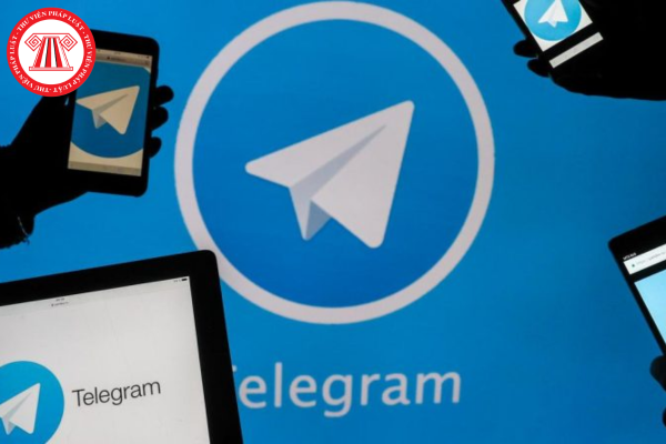 Nhân viên công ty bị lừa đảo qua Telegram thì phải làm sao?