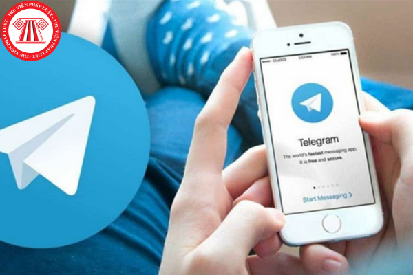 App Telegram là gì? Công ty được phép cho nhân viên sử dụng App Telegram để trao đổi công việc không?