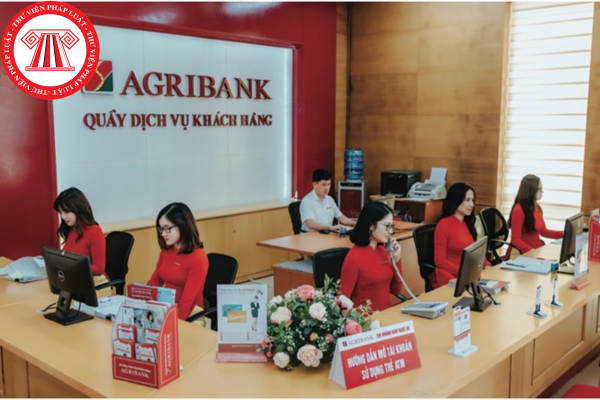 Lãi suất gửi tiết kiệm và giờ làm việc của ngân hàng Agribank hiện nay?