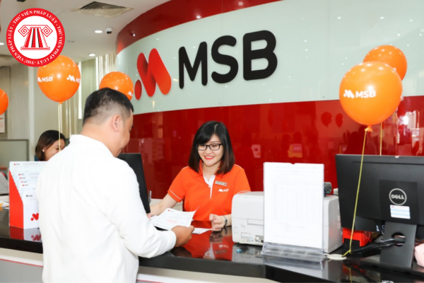 Ngân hàng MSB là ngân hàng gì? Có cho vay sản xuất kinh doanh hay không?