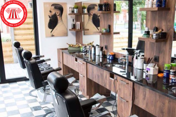 Mở tiệm cắt tóc năm 2024 có phải đăng ký kinh doanh?