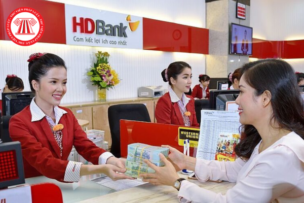 Ngân hàng HD bank là ngân hàng gì? Có những sản phẩm nào dành cho doanh nghiệp?