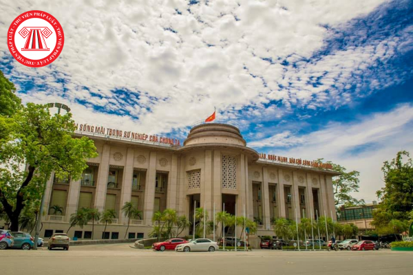 Ngân hàng Nhà nước Việt Nam công bố tỷ giá ngoại tệ, lãi suất ở đâu?