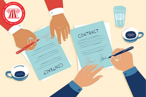 Năm 2024, có được ký nhiều hợp đồng lao động với các công ty khác nhau?