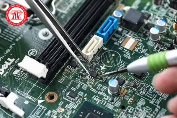 Mã ngành 2610 là gì? Sản xuất linh kiện điện tử thì đăng ký mã ngành nào?