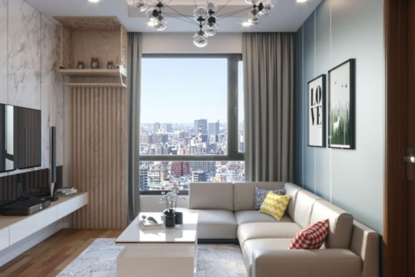 Năm 2024, có được phép dùng căn hộ chung cư để cho thuê theo giờ?