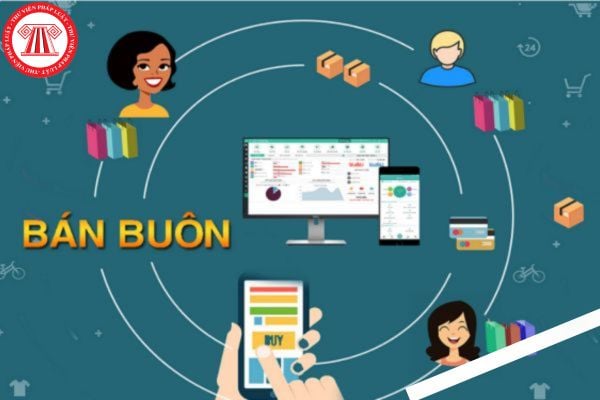 Bán buôn là gì? Bán lẻ là gì? Ví dụ minh họa