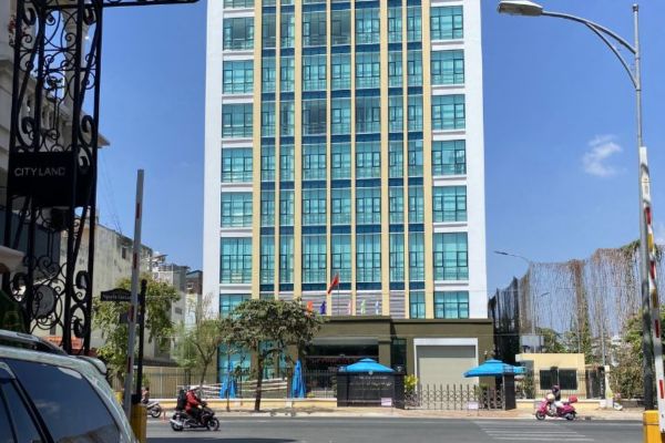 Địa chỉ chi cục thuế Gò Vấp ở đâu? Thông tin liên hệ?