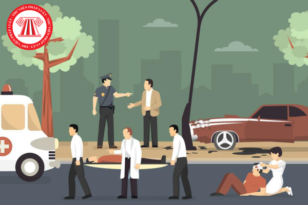 Không có bằng lái xe tham gia giao thông gây chết người ở tù mấy năm?