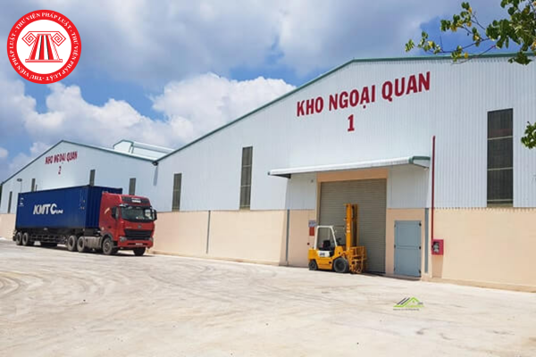 Kho ngoại quan là gì? Hiện nay đối tượng nào được thuê kho ngoại quan?