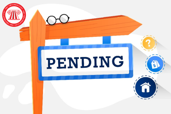 Pending là gì? Trách nhiệm của tổ chức phát hành thẻ khi tra soát, xử lý khiếu nại của chủ thẻ?