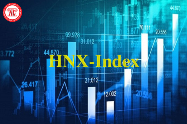 HNX Index là gì? Cách tính chỉ số HNX Index?