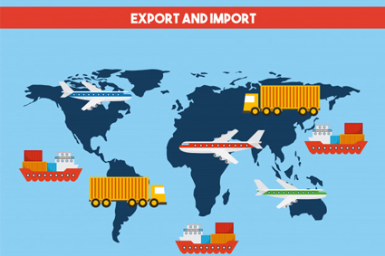 Xuất nhập khẩu tại chỗ và những vấn đề liên quan (Phần I)