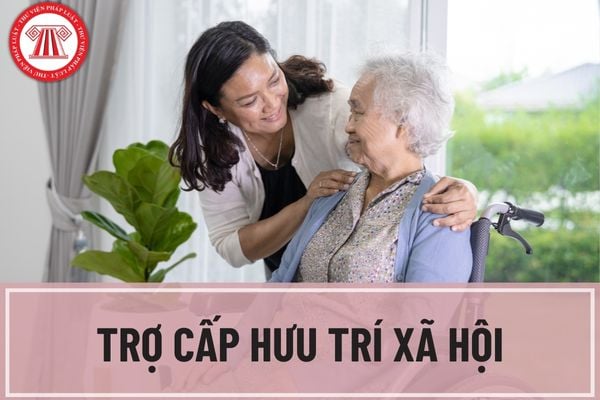 Người không đóng bảo hiểm xã hội vẫn được hưởng trợ cấp hằng tháng (đề xuất)