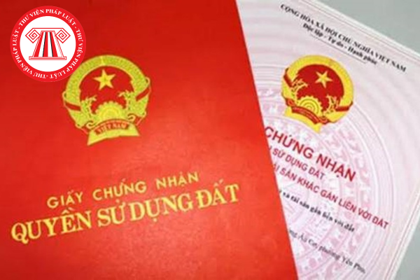 Thủ tục đăng ký biến động QSDĐ với trường hợp giải quyết tranh chấp, khiếu nại, tố cáo