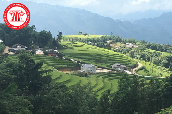 Các vùng khó khăn được vay vốn với lãi suất 9%/năm từ ngày 08/8/2023