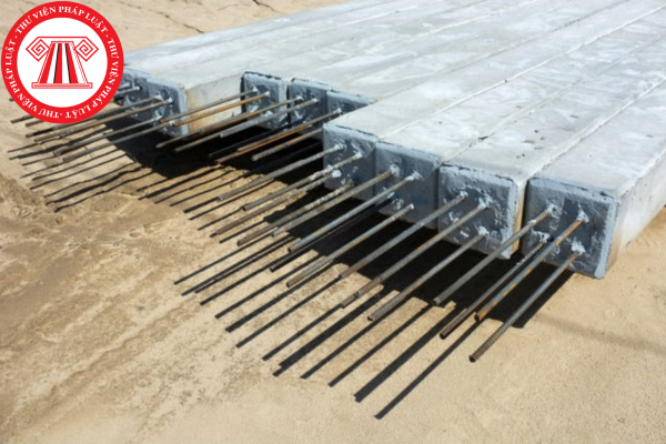 Tiêu chuẩn quốc gia TCVN 9115:2019: Kết cấu bê tông và bê tông cốt thép lắp ghép-Thi công và nghiệm thu