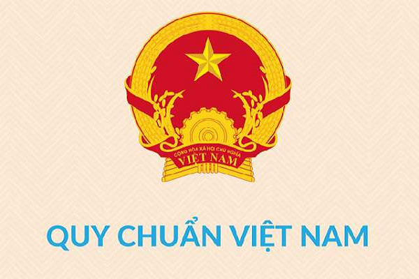 Hệ thống Quy chuẩn kỹ thuật và các loại Quy chuẩn kỹ thuật Việt Nam 2023