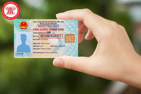 Điểm mới của Luật Căn cước 2023 và lý do ban hành Luật Căn cước 2023