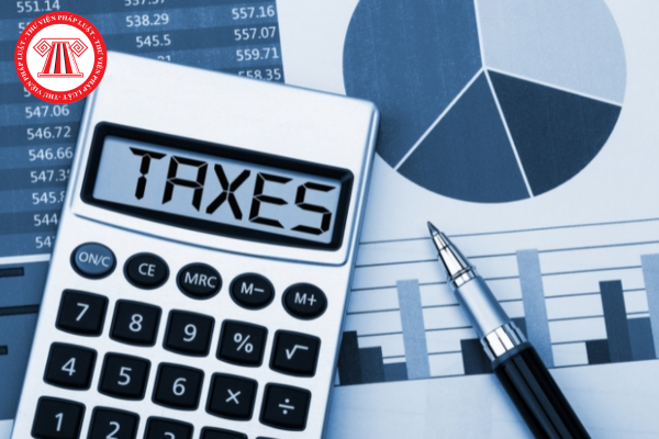 Mức nộp và phương pháp tính thuế thu nhập doanh nghiệp năm 2024