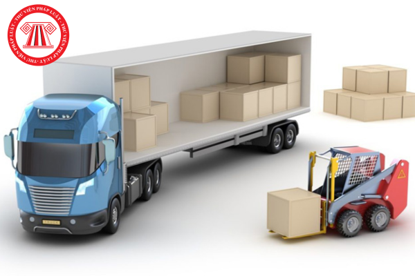 Kinh doanh vận chuyển hàng hóa 2024, có phải lập hợp đồng vận chuyển hay không?