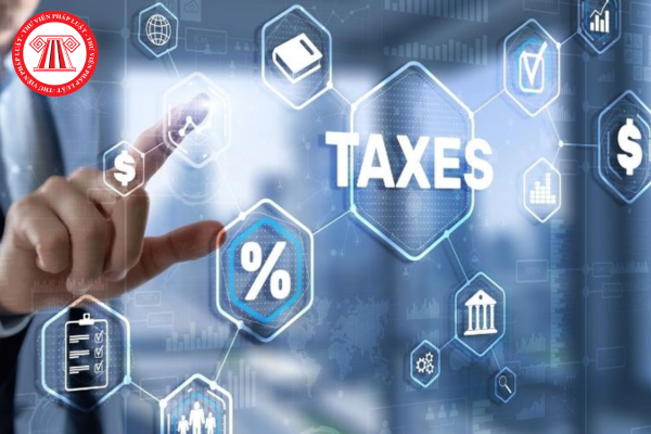 Tổng cục Thuế ban hành kế hoạch cải cách thể chế thuế năm 2024