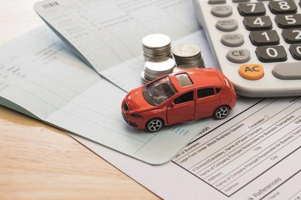 Trình tự gia hạn thời hạn nộp thuế tiêu thụ đặc biệt đối với ô tô sản xuất trong nước từ 17/06/2024