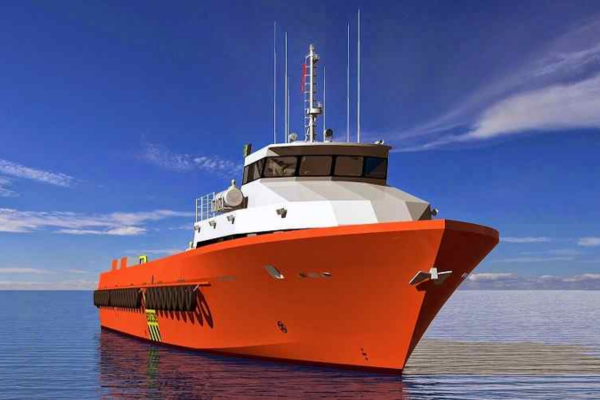 Quy chuẩn kỹ thuật quốc gia QCVN 74:2024/BGTVT về Hệ thống chống hà tàu biển