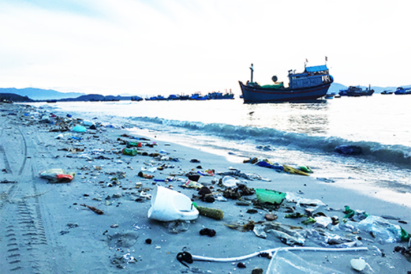 Quy chuẩn kỹ thuật quốc gia về hệ thống ngăn ngừa ô nhiễm biển của tàu từ 01/12/2024