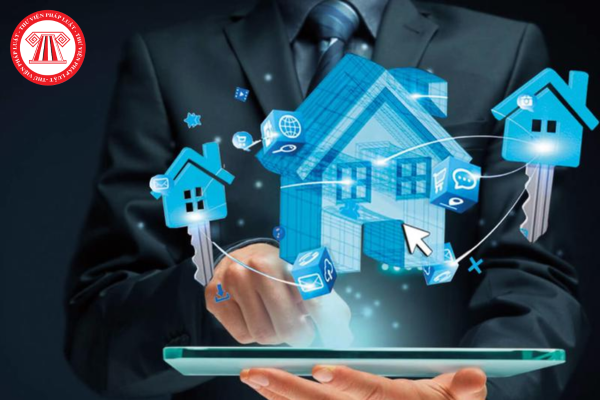 Quy định về khai thác thông tin về nhà ở và thị trường bất động sản từ ngày 01/8/2024