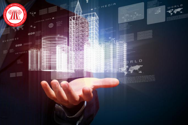 Quy định về xây dựng cơ sở dữ liệu về nhà ở và thị trường bất động sản