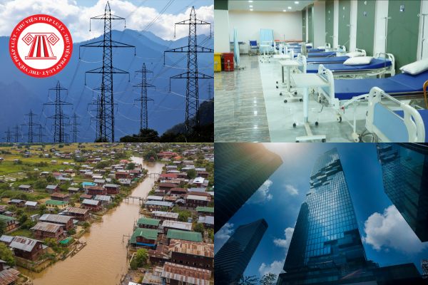 Bảng giá điện các ngành sản xuất, kinh doanh, sinh hoạt, nông thôn, khối hành chính sự nghiệp