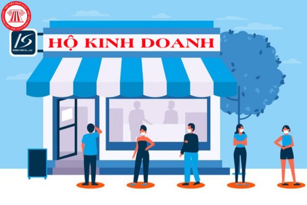 04 điều kiện hồ sơ đăng ký hộ kinh doanh được ghi nhận vào hệ thống đăng ký doanh nghiệp