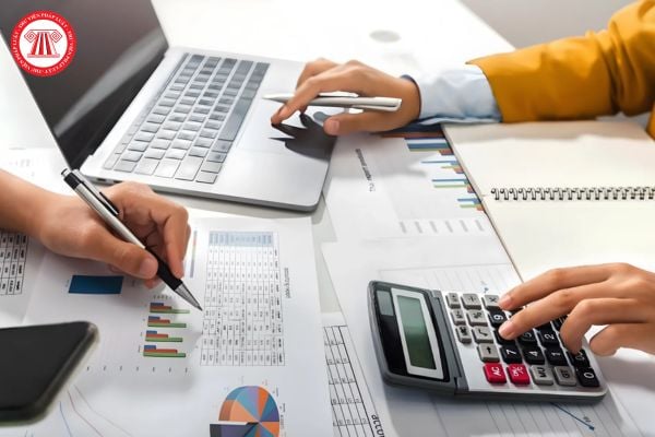 08 công việc kế toán HR phải làm trước khi kết thúc năm 2024