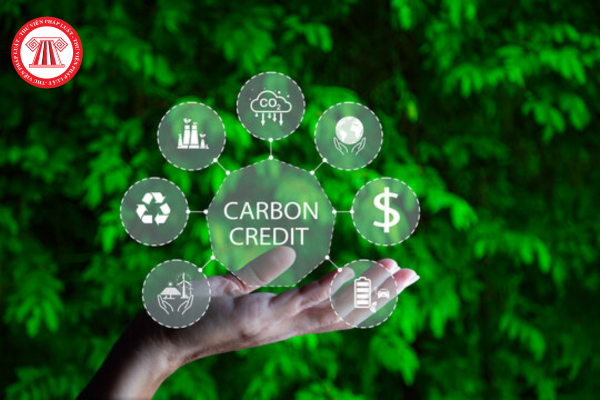 Việt Nam sẽ thí điểm sàn giao dịch carbon từ 2025 và vận hành chính thức vào 2029