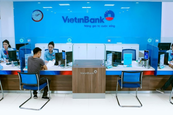 Lãi suất ngân hàng VietinBank hiện nay