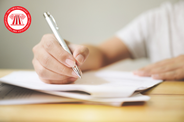 File word mẫu đơn xin nghỉ phép năm 2025 (kèm hướng dẫn cách điền)