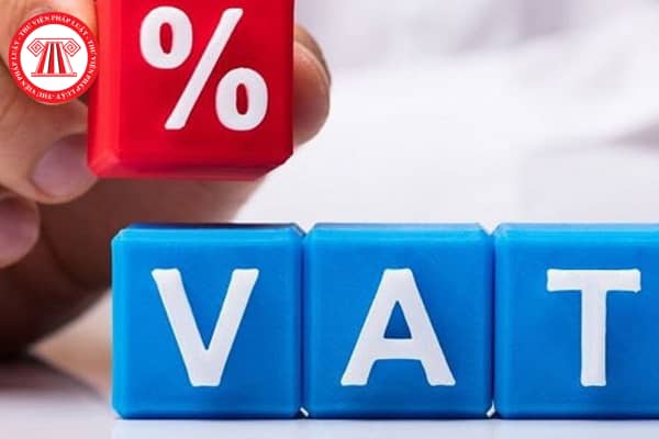 Hướng dẫn cách kê khai phụ lục giảm thuế GTGT 2025 đơn giản nhất