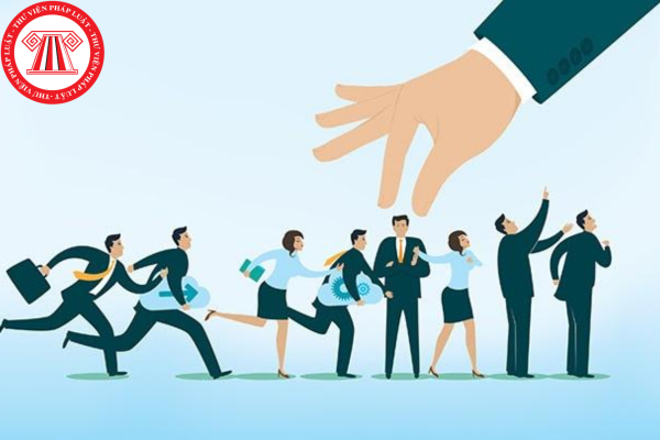 Mẫu thông báo cắt giảm nhân sự năm 2025 mới nhất