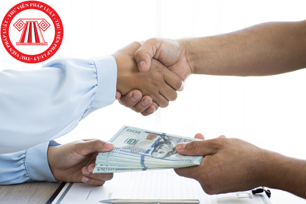 phân biệt đặt cọc và tạm ứng