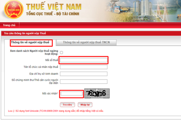 tra cứu giải thể
