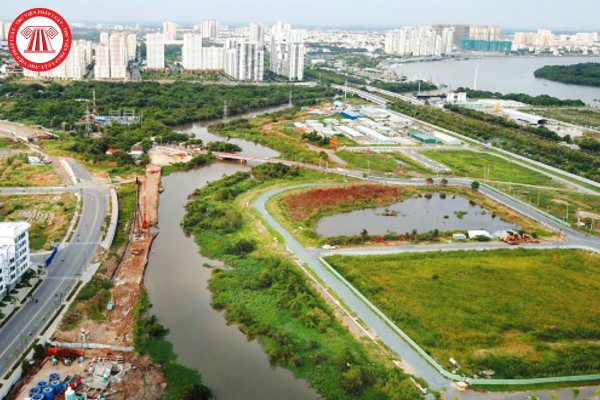 dự án đầu tư có sử dụng đất
