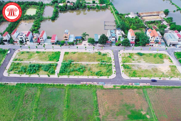 giá đất cụ thể