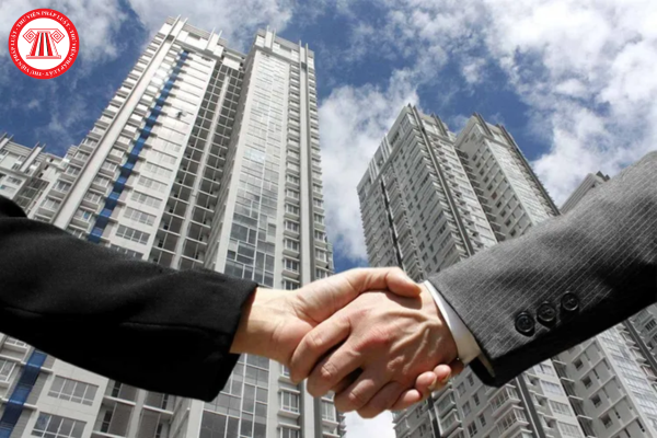 dự án bất động sản