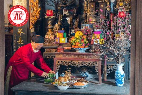 Bài Cúng Đưa Ông Bà Ngày Tết: Hướng Dẫn Chi Tiết và Văn Khấn Chuẩn