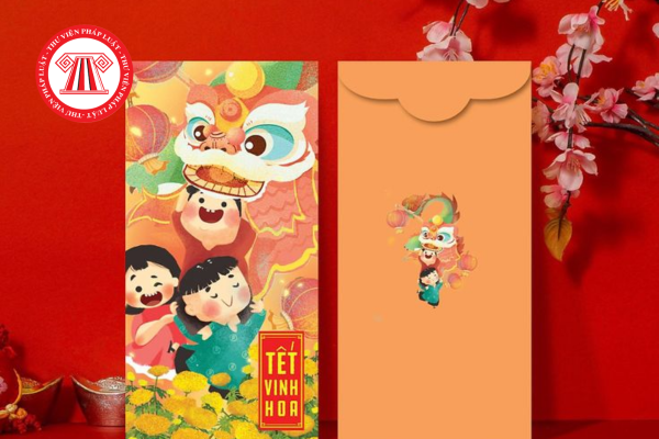 Con Số Lì Xì May Mắn 2025: Ý Nghĩa, Các Con Số Phổ Biến và Cách Lựa Chọn Tốt Nhất