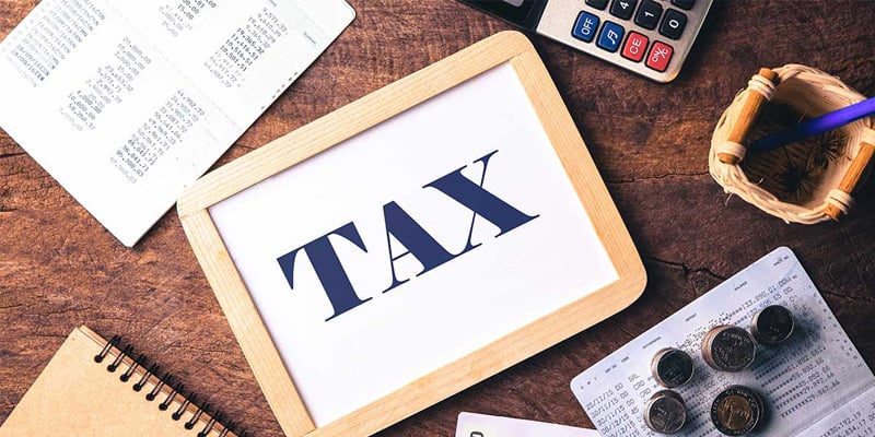 tax