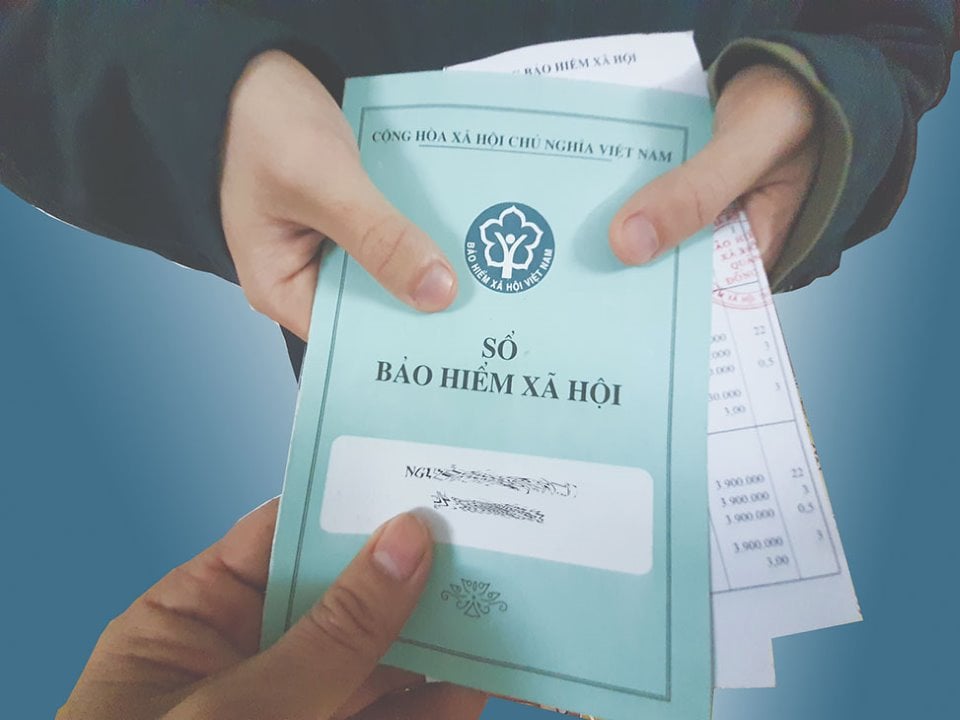Đăng ký tham gia BHXH, BHYT, BHTN lần đầu trong công ty TNHH một thành viên