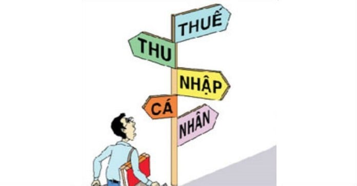 Kỳ tính thuế thu nhập cá nhân trong Công ty Cổ Phần