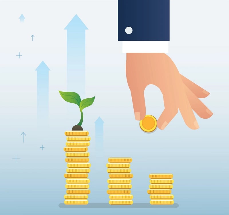 Quy định cụ thể về công thức tính thuế thu nhập cá nhân từ đầu tư vốn trong  công ty TNHH hai thành viên trở lên